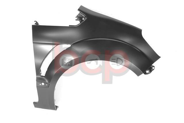 FORD S MAX 2006 - 2015 FRONT WING RIGHT DRIVERS SIDE NEW PRIMED OE SPEC