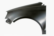 VW POLO 9N3 05-09 FRONT WING PASSENGER SIDE LEFT READY TO PAINT PRIMED OEM SPEC