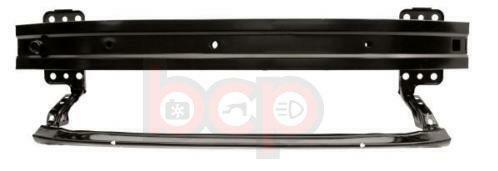 FIAT PUNTO EVO 2010 -2012 FRONT BUMPER REINFORMCENT CARRIER NEW INSURANCE APP