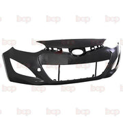 HYUNDAI i20 2012 – 2014 FRONT BUMPER NOT PRIMED OEM SPEC APRROVED 865111J500 NEW
