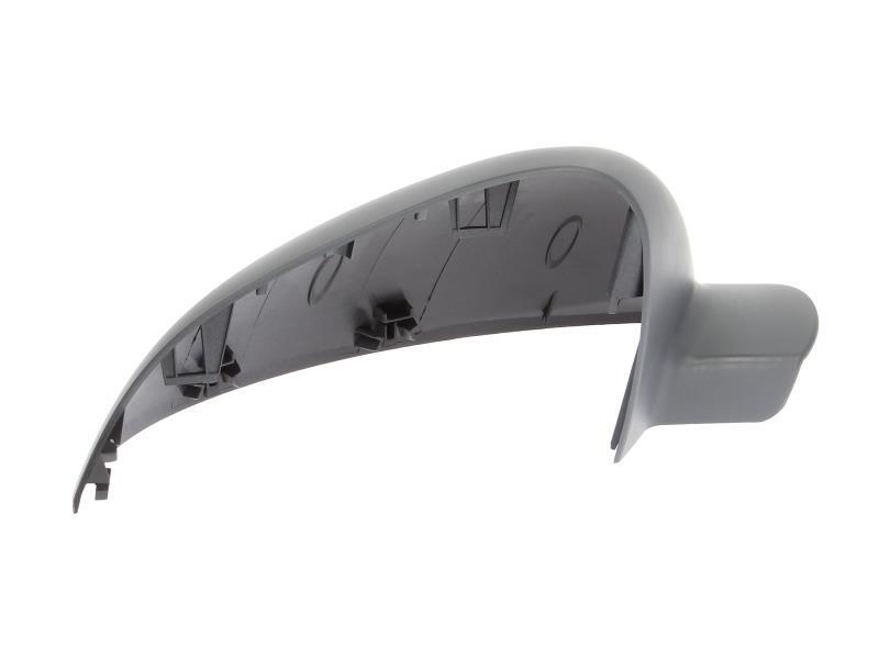 VAUXHALL INSIGNIA 2008 – 2017 DOOR WING MIRROR COVER LEFT PASSENGERS PRIMED NEW