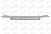 AUDI A1 FRONT BUMPER LOWER SPOLIER SPLITTER PRIMED 8X0807061GRU