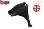 Load image into Gallery viewer, KIA PICANTO 2011 - 2017 FRONT WING LEFT PASSENGERS SIDE NO REPEATER HOLE