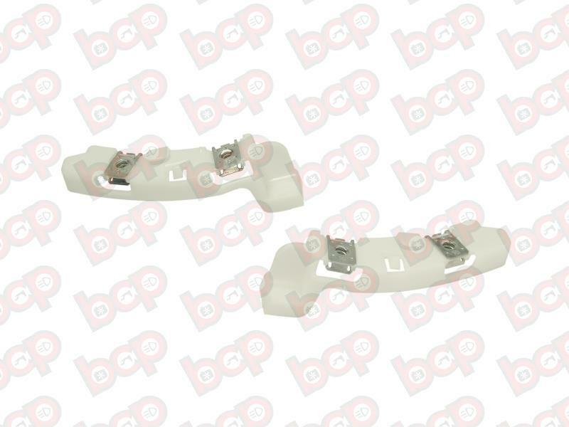 PEUGEOT 208 FRONT BUMPER 2012 - 2019 WING TO BUMPER BRACKET LEFT & RIGHT