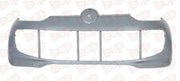 VW UP 2012 - 2016 FRONT BUMPER PRIMED INSURANCE APPROVED CERTIFIED READY 2 PAINT