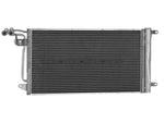 Load image into Gallery viewer, AC CONDENSER FOR VW POLO SKODA FABIA RAPID SEAT IBIZA TOLEDO AUDI A1 6C0816411