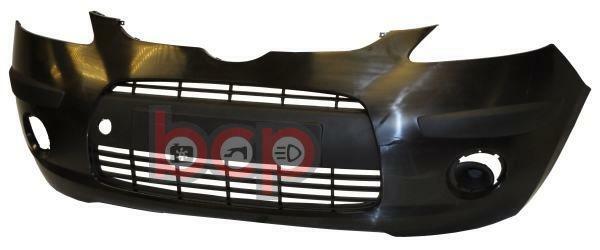 HYUNDAI i10 2008 – 2011 FRONT BUMPER WITH BUMPER GRILLE & MOULDINGS INSURANCE