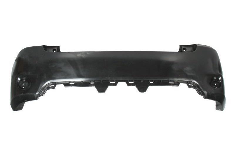 TOYOTA AURIS 2010 - 2012 REAR BUMPER BRAND NEW  NOT PRIMED 5215902974 HATCHBACK
