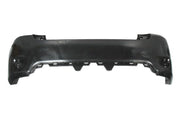 TOYOTA AURIS 2010 - 2012 REAR BUMPER BRAND NEW  NOT PRIMED 5215902974 HATCHBACK