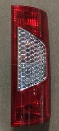 FORD TRANSIT CONNECT 2009 - 2013 REAR LIGHT TAIL BACK LAMP RIGHT DRIVER SIDE NEW