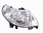 Load image into Gallery viewer, FIAT DUCATO PEUGEOT BOXER CITROEN RELAY 2006 - 11 HEADLIGHT LAMP RH DRIVER SIDE
