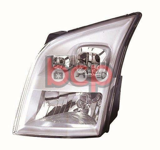 FORD TRANSIT MK7 2006 -2013 HEADLIGHT HEAD LAMP LEFT PASSENGERS SIDE N/S