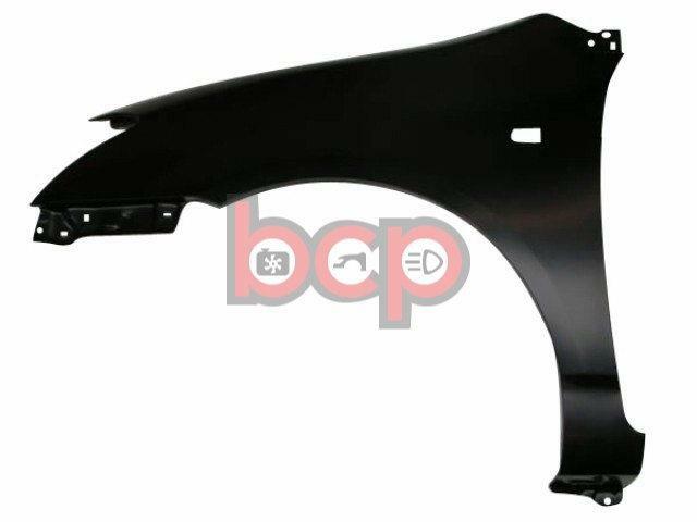 TOYOTA COROLLA 2002 - 2007 FRONT WING PRIMED LH LEFT PASSENGER SIDE