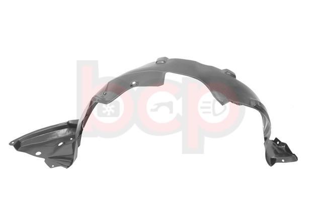 TOYOTA AURIS 2007-2010 FRONT WING ARCH LINER SPLASHGUARD RIGHT O/S INNER LINER