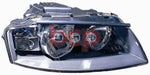 Load image into Gallery viewer, AUDI A3 8P 2003-2008 CHROME HEADLIGHT HEADLAMP O/S DRIVERS SIDE RIGHT NEW
