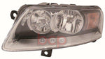 Load image into Gallery viewer, AUDI A6 2005 -2009 HEADLIGHT HEAD LAMP DRIVER SIDE RIGHT BRAND NEW
