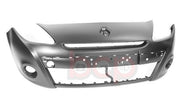RENAULT CLIO 2009 - 2012 FRONT BUMPER 15