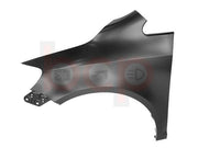 VW GOLF PLUS 2009 - 2014 FRONT WING FENDER LEFT PASSENGER SIDE NEW PRIMED