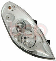 VAUXHALL MOVANO 2010 - 2019 HEADLIGHT HEADLAMP RIGHT RH DRIVERS HALOGEN NEW