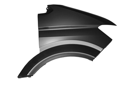 VW CRAFTER FRONT WING 2017 - 2024 RIGHT DRIVERS SIDE INSURANCE APPROVED PRIMED