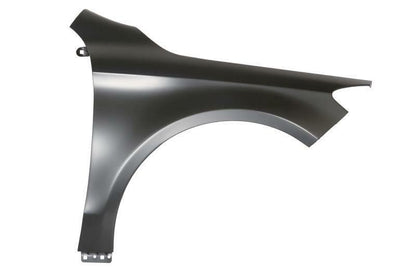 MERCEDES CLA W117 2013 - 2018  FRONT WING RIGHT DRIVERS SIDE ALUMINIUM OE SPEC