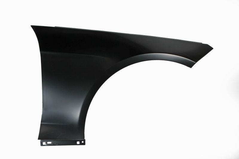 MERCEDES E CLASS W212 2013 - 2015 FRONT WING STEEL RIGHT DRIVER SIDE NEW