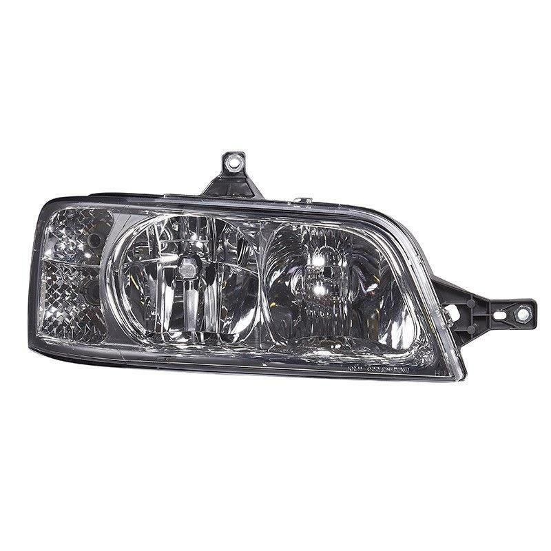 CITROEN RELAY 2002-2006 HEADLIGHT HEADLAMP LIGHT LAMP RH RIGHT O/S DRIVERS SIDE