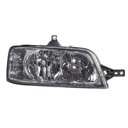 CITROEN RELAY 2002-2006 HEADLIGHT HEADLAMP LIGHT LAMP RH RIGHT O/S DRIVERS SIDE
