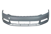 VW PASSAT 2015 – 2019 FRONT BUMPER NEW INSURANCE APPROVED HIGH QUALITY NO CHORME