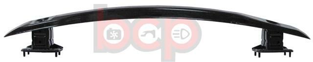 MERCEDES C CLASS W204 2007-2011 REAR BUMPER REINFORCEMENT CARRIER