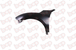 Load image into Gallery viewer, HONDA CIVIC 2017 - 2022 FRONT WING LEFT PASSENGER SIDE INSURANCE APPROVED PRIMED