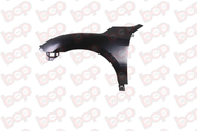 HONDA CIVIC 2017 - 2022 FRONT WING LEFT PASSENGER SIDE INSURANCE APPROVED PRIMED