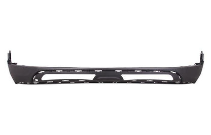 VAUXHALL MOKKA X 2016 ON FRONT BUMPER LOWER BLACK READY TO FIT NEW OE SPEC
