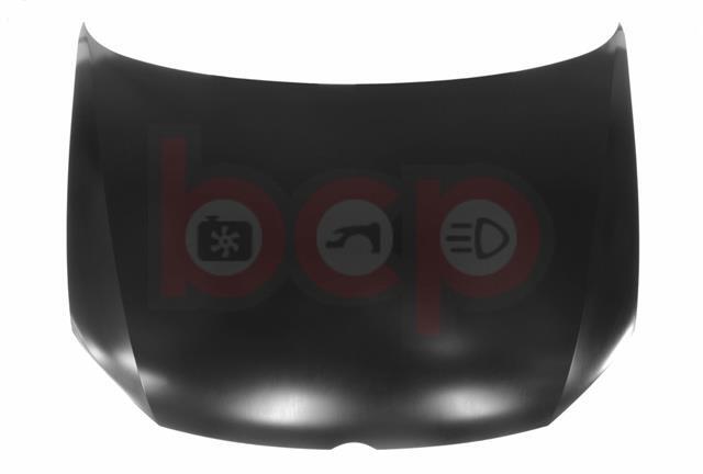 VW POLO 2009 - 2018 BONNET 6R 6C MK8 PRIMED OEM QUALITY INSURANCE APPROVED