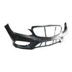 Load image into Gallery viewer, MERCEDES E CLASS W212 2013 – 2016 FRONT BUMPER PRIMED AMG LINE A21288527389999
