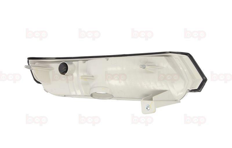 IVECO DAILY BUMPER LIGHT 2014 – 2019 SIDE INDICATOR LAMP RIGHT DRIVER RH OFFSIDE
