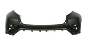 TOYOTA CHR 2016 - 2020 REAR BUMPER INSURANCE SPEC 52159F490 NO PARKING SENSOR
