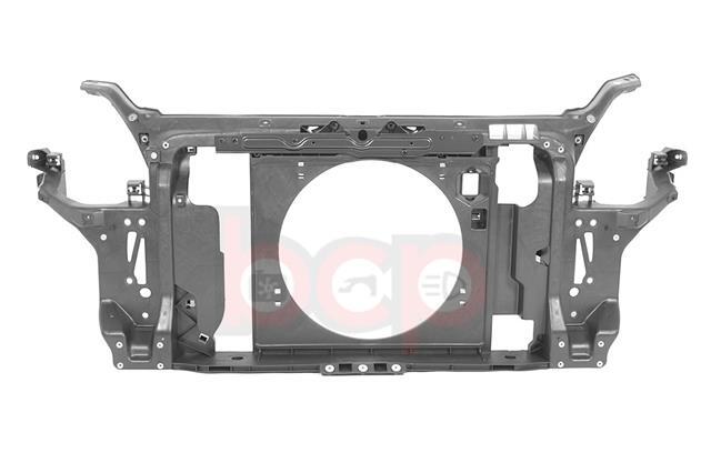 HYUNDAI i20 2009 - 2012 FRONT PANEL BRAND NEW  641011J900 INSURANCE APPROVED