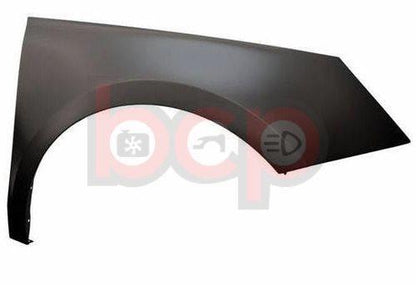 AUDI A1 2010 - 2018 FRONT WING RH RIGHT DRIVER SIDE OFF SIDE NEW PRIMED
