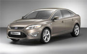 FORD MONDEO 2011 - 2014 BONNET HATCHBACK SALOON & ESTATE MODELS