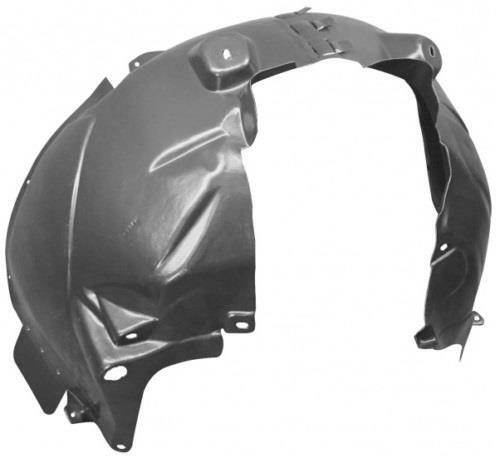 VAUXHALL CORSA E 2015 - 2019 FRONT WHEEL ARCH SPLASH GUARD INNER ARCH TRIM RIGHT