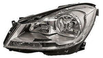 Load image into Gallery viewer, MERCEDES W204 2011 -2014 HEADLIGHT HALOGEN PASSENGERS SIDE NEW NOT LED
