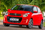 Load image into Gallery viewer, CITROEN C1 2014 ONWARDS FRONT BUMPER REINFORCEMENT BAR CRASH BEAM CARRIER OE SPEC