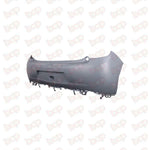 Load image into Gallery viewer, CITROEN C3 2010 - 2016 REAR BUMPER PRIMED INSURANCE APPROVED 7410KY