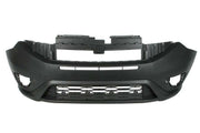 FIAT DOBLO 2015 - 2022 BUMPER NEW INSURANCE APPROVED HIGH QUALITY OEM 735615285