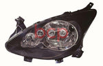 Load image into Gallery viewer, TOYOTA AYGO 2005-2014 HEADLIGHT HEADLAMP LH LEFT PASSENGER SIDE N/S SIDE

