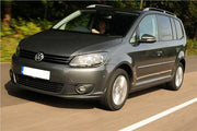 VW TOURAN 2011 - 2015 FRONT WING RIGHT DRIVERS SIDE NEW PRIMED INSURANCE APPROVE