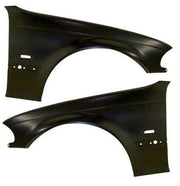 BMW E46 1998 - 2001 FRONT WINGS PAIR LEFT & RIGHT SALOON / ESTATE ONLY BRAND NEW
