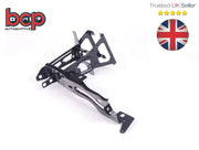 BMW 4 SERIES F33 F32 HEADLIGHT BRACKET SUPPORT PANEL 51647245791 PASSENGER SIDE