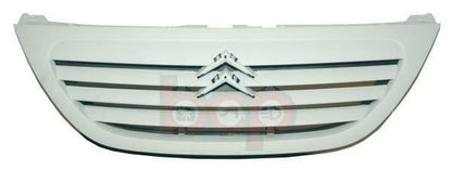 CITROEN C3 2002 – 2005 MAIN GRILLE COMPLETE PRIMED BRAND NEW